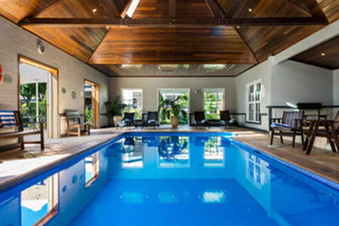Crowne Plaza Hawkesbury Valley - Hotels Melbourne 3