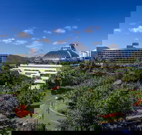 Pacific Hotel Cairns - Hotels Melbourne