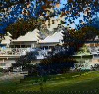 Lake House Daylesford