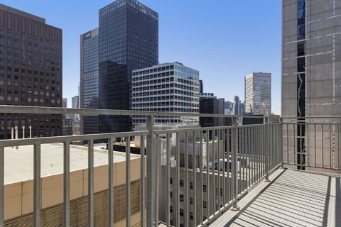 Oaks Melbourne On Collins Hotel - Hotels Melbourne 1