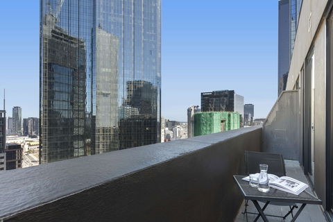 Oaks Melbourne On Collins Hotel - Hotels Melbourne 2