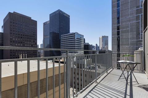 Oaks Melbourne On Collins Hotel - Hotels Melbourne 0