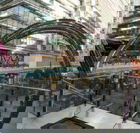 Rydges World Square - Hotels Melbourne
