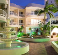 Golden Shores Holiday Club - Hotels Melbourne