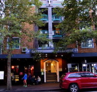 Morgans Boutique Hotel - Hotels Melbourne