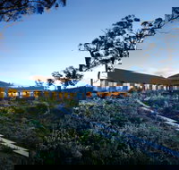 Cradle Mountain Hotel - Hotels Melbourne