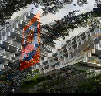 Cairns Plaza Hotel - Hotels Melbourne