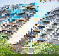 BreakFree Royal Harbour - Hotels Melbourne