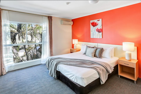 Coral Tree Inn - Hotels Melbourne 6