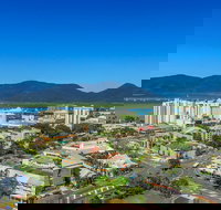 Coral Tree Inn - Hotels Melbourne