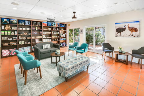 Coral Tree Inn - Hotels Melbourne 2