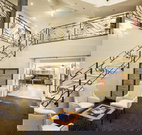 Quest Savoy - Hotels Melbourne