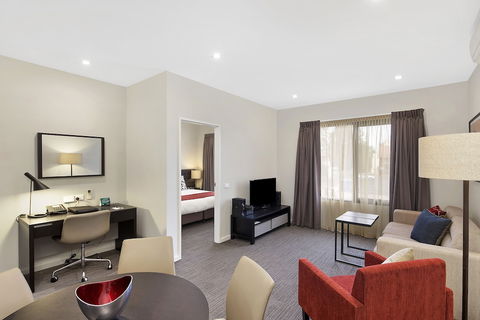 Quest Maitland Serviced Apartments - Hotels Melbourne 3