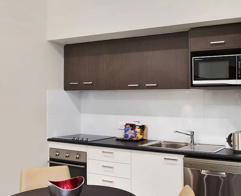 Quest Maitland Serviced Apartments - Hotels Melbourne 5