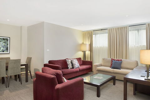 Quest Maitland Serviced Apartments - Hotels Melbourne 4