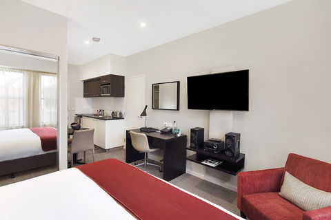 Quest Maitland Serviced Apartments - Hotels Melbourne 6