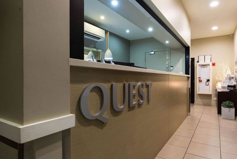 Quest Maitland Serviced Apartments - Hotels Melbourne 0