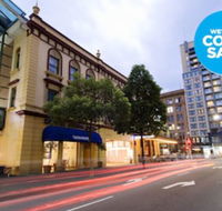 Capitol Square Hotel Sydney - Hotels Melbourne