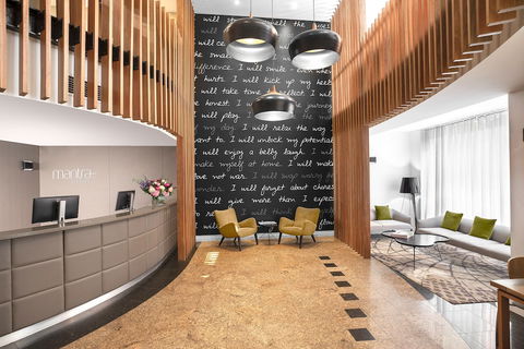 Mantra On Kent - Hotels Melbourne 1
