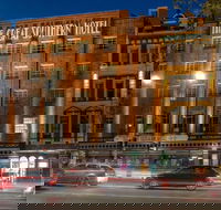 Great Southern Hotel Sydney - Hotels Melbourne