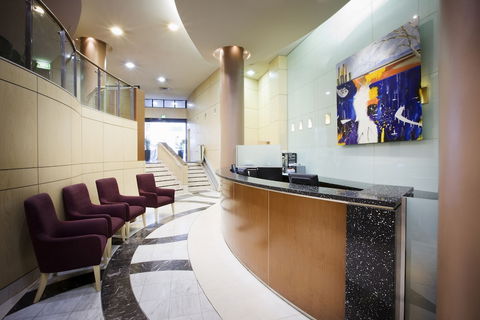 Mantra Sydney Central - Hotels Melbourne 2