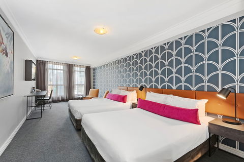 Mantra Sydney Central - Hotels Melbourne 4