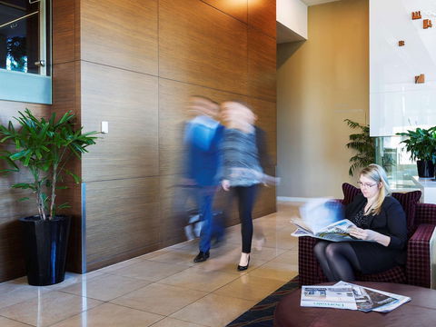 Pullman At Sydney Olympic Park - Hotels Melbourne 2