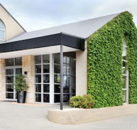 Powerhouse Hotel Tamworth by Rydges - Hotels Melbourne