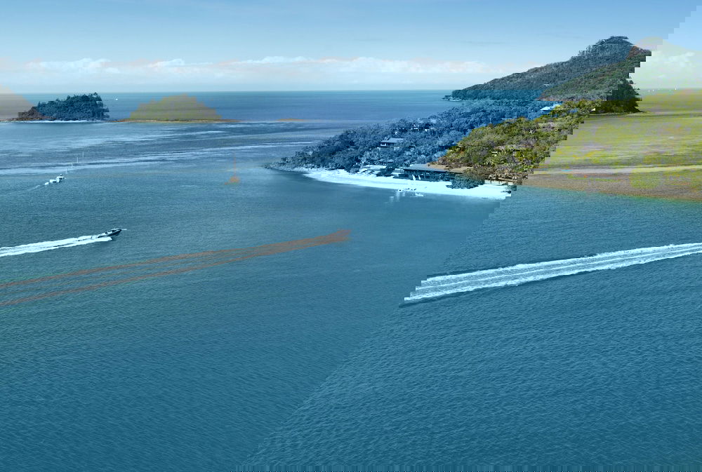 Hamilton Island QLD Hotels Melbourne