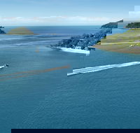 Qualia - Hotels Melbourne