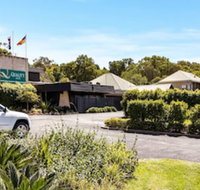Quality Inn Dubbo International - Hotels Melbourne