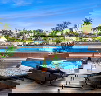 Shangri-La The Marina Cairns - Hotels Melbourne