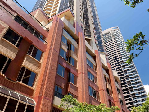 The Sebel Quay West Suites Sydney - Hotels Melbourne 0