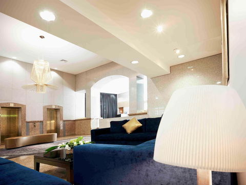 The Sebel Quay West Suites Sydney - Hotels Melbourne 5