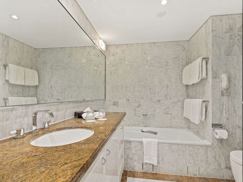 The Sebel Quay West Suites Sydney - Hotels Melbourne 6