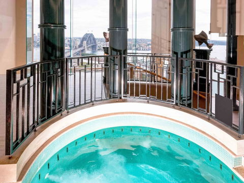 The Sebel Quay West Suites Sydney - Hotels Melbourne 1