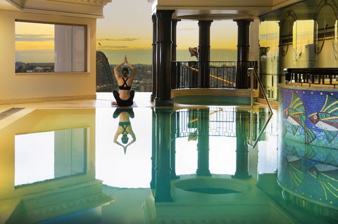 The Sebel Quay West Suites Sydney - Hotels Melbourne 2