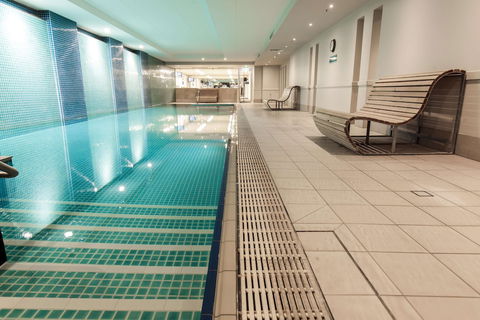 Oaks Glenelg Plaza Pier Suites - Hotels Melbourne 3