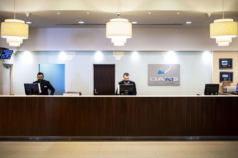 Oaks Glenelg Plaza Pier Suites - Hotels Melbourne 4