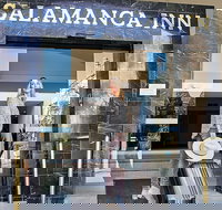Salamanca Inn - Hotels Melbourne