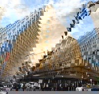 The Grace Hotel - Hotels Melbourne