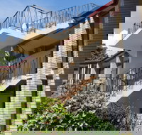 Alpine Motor Inn - Hotels Melbourne