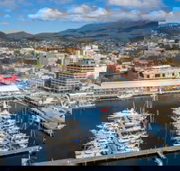Somerset on the Pier Hobart - Hotels Melbourne