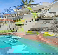 Windsurfer Resort - Hotels Melbourne