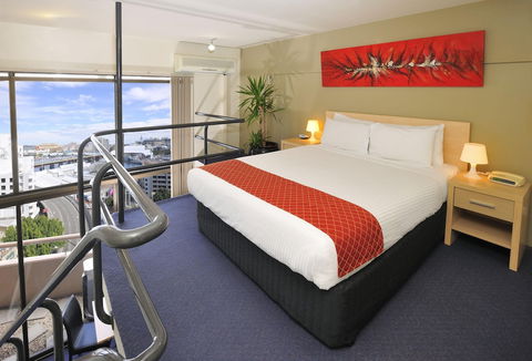 Metro Apartments On Darling Harbour - Sydney - Hotels Melbourne 5