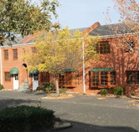 Bay Hotel Apartments - Hotels Melbourne