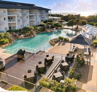 Mantra on Salt Beach - Hotels Melbourne