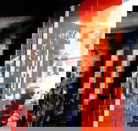 The Henry Jones Art Hotel - Hotels Melbourne