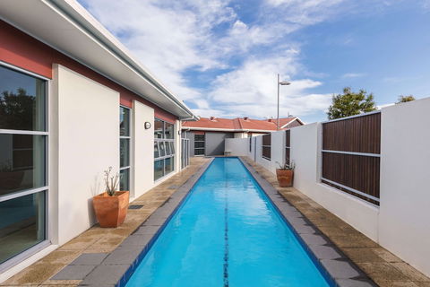 Oaks Port Stephens Pacific Blue Resort - Hotels Melbourne 5