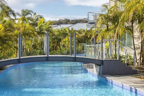 Oaks Port Stephens Pacific Blue Resort - Hotels Melbourne 6
